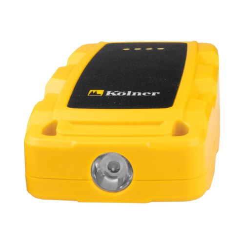 Пуско-зарядное устройство KOLNER KBJS 400/8