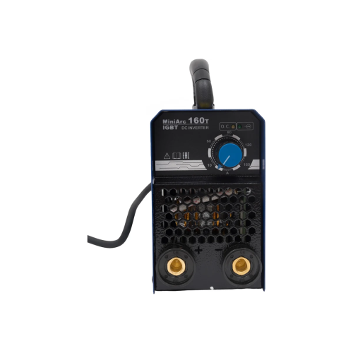 Инверторный сварочный аппарат Richip MiniArc 160T