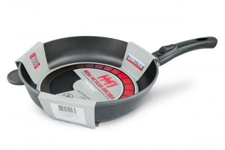 Сковородка Нева-Металл 9028