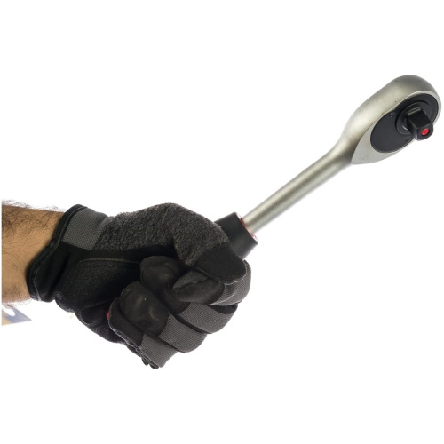 Трещотка FORCE 80242 1/2 L=270 mm 24 зуба