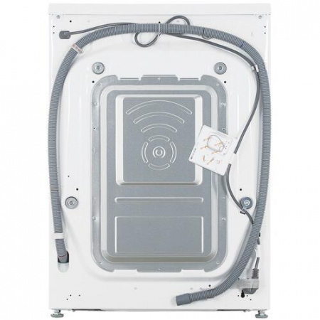 Стиральная машина LG F2V3GS6W белый