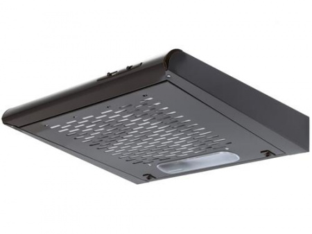 Вытяжка подвесная Hansa OSC6111BH коричневый