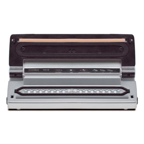 Вакуумный упаковщик CASO VC 10 PlusEdition