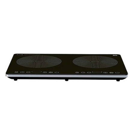 Настольная плитка BQ HP105W Black