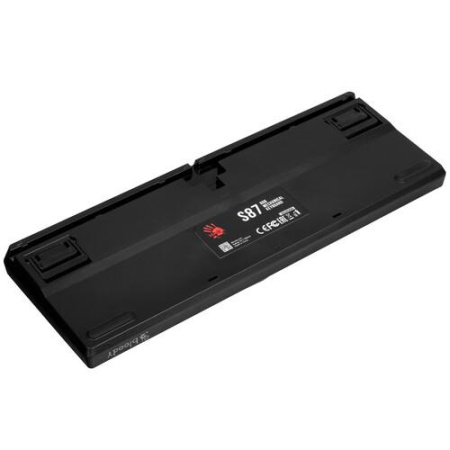 Клавиатура проводная A4Tech Bloody S87 Energy