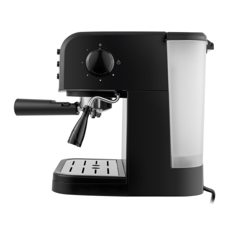 Кофеварка MAUNFELD MF-734BK