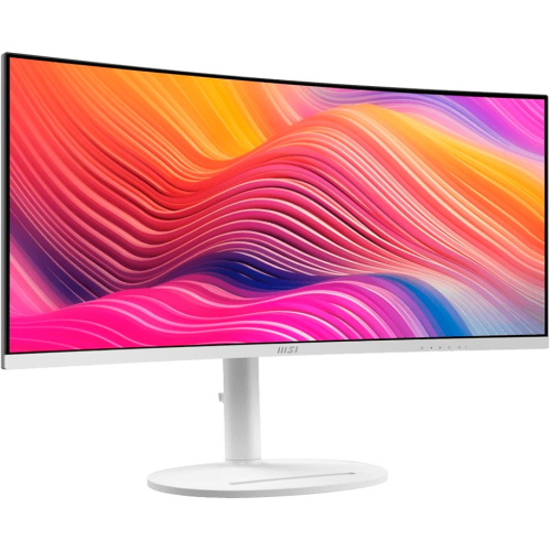 Монитор MSI Modern MD342CQPW (9S6-3PC59H-036)