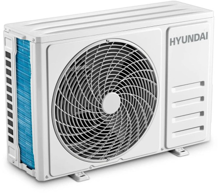 Сплит-система Hyundai HAC-07/T-Pro