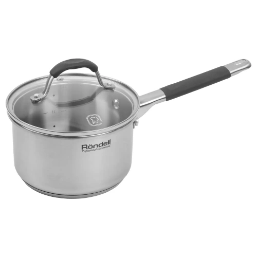 Набор посуды Rondell Filigran RDS-1833ST стальной