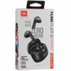 Наушники TWS JBL Tune FLEX 2 черный