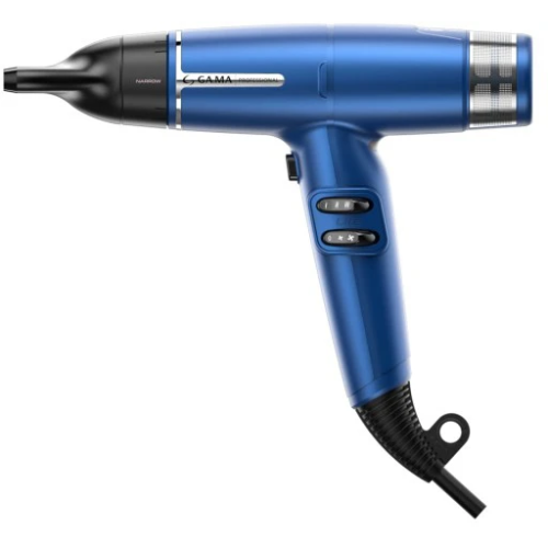 Фен GA.MA PH6030.BL IQ Lite Blue