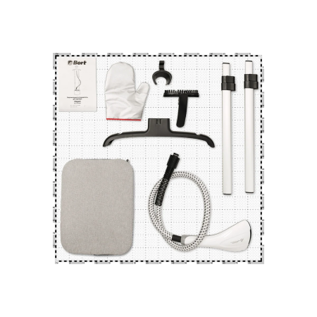 Отпариватель BORT Elegant 93418224