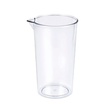 Ручной блендер BQ HB1233SS Black-Steel