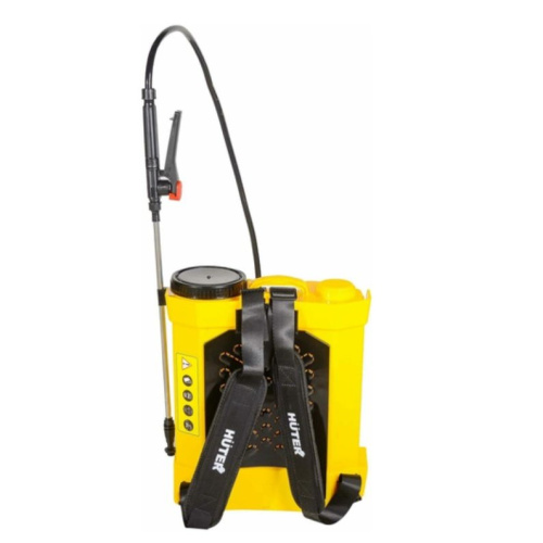 Опрыскиватель аккумуляторный Huter SP-12AC 70/13/28