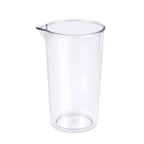 Ручной блендер BQ HB1233SS Black-Steel