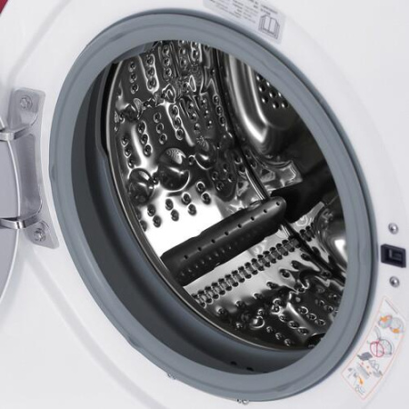 Стиральная машина LG F2J3NS0W белый