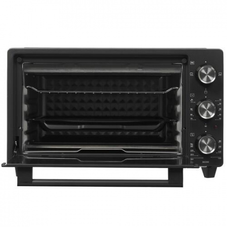 Мини-печь Simfer M2200 черный