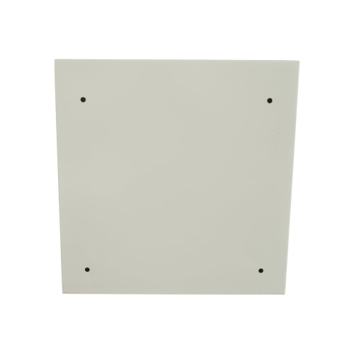 Щит распределительный IEK Titan ЩУ 1/1-0 (MKM51-N-01-54)