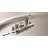Фен Dreame AZD20A Dazzle Titanium