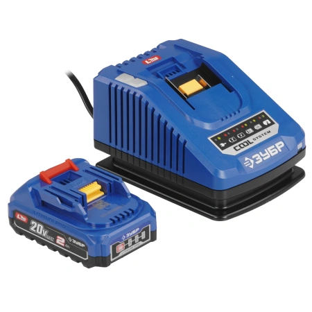 Дрель-шуруповерт Зубр DB-70-22