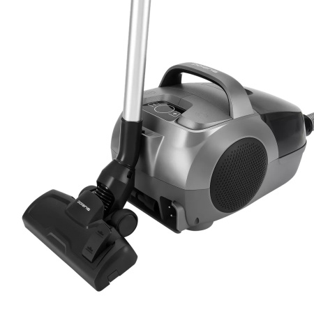 Пылесос POLARIS PVC 2103 графитовый