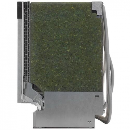 Встраиваемая посудомоечная машина Bosch SRV2HKX1DR