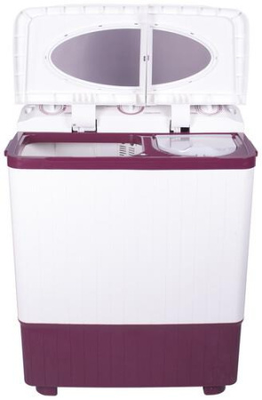 Стиральная машина EVGO WS-60PET