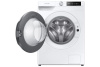 Стиральная машина Samsung WW11CG604CLELP белый