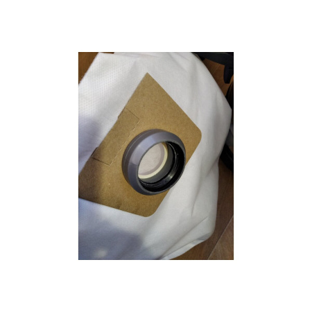 Строительный пылесос СПЕЦ ПС-1400