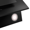 Вытяжка MAUNFELD Tower A 50 черный