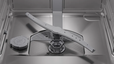 Встраиваемая посудомоечная машина Bosch SMV4HMX25Q