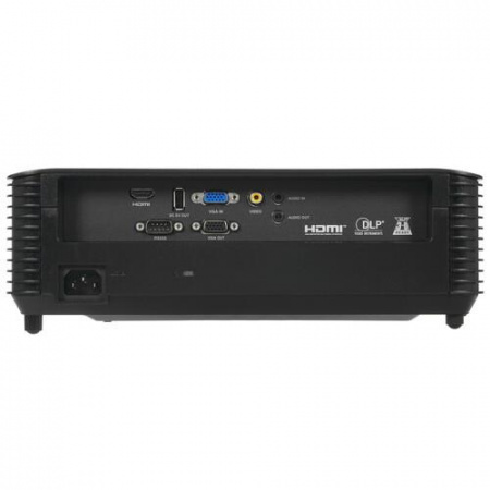 Проектор Acer X138WHP черный