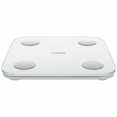 Умные весы XIAOMI Body Composition Scale S400 (BHR7793GL)