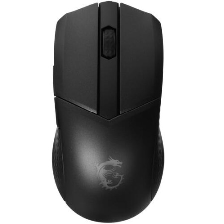 Мышь проводная MSI Clutch GM41 Lightweight  черный