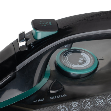 Утюг GALAXY LINE GL 6136