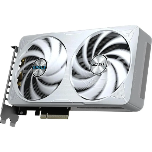 Видеокарта Gigabyte Nvidia GeForce RTX 5060TI Eagle OC (GV-N506TEAGLEOC ICE-8GD 1.0) 8ГБ, GDDR7, Ret