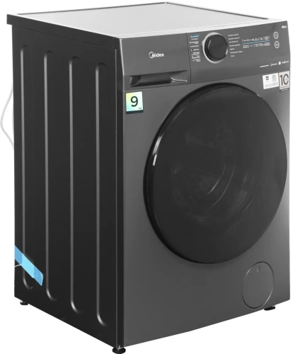 Стиральная машина Midea MF200W90WBS/S-RU