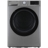 Сушильная машина LG DC90V5V9S серый