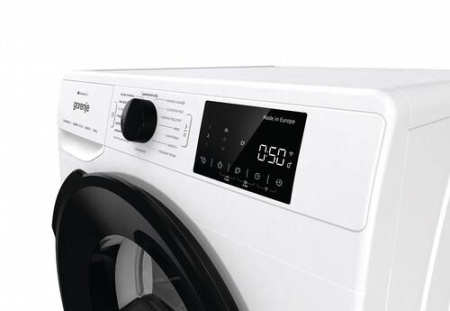Сушильная машина Gorenje DGPNE82GNLW белый