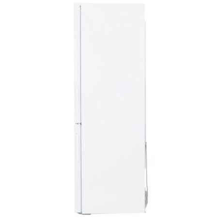 Холодильник с морозильником   Haier C2F636CWRG белый