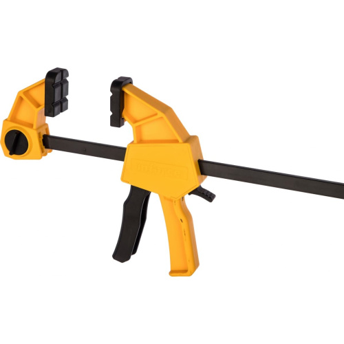 Струбцина быстрозажимная Inforce 06-03-36 60х600мм