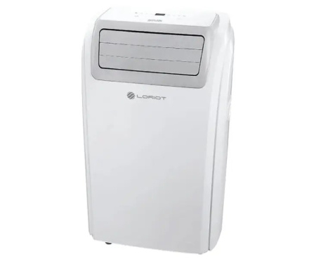 Мобильный кондиционер Loriot LPC-14TSM Saturn