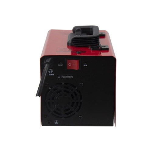 Сварочный аппарат Edon Smart MIG-180Plus (24931)