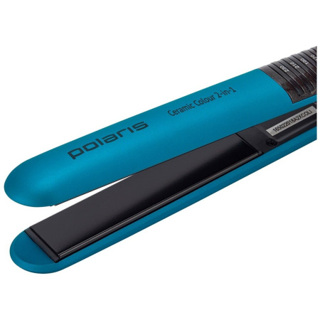 Выпрямитель Polaris PHS 2511K бирюзовый