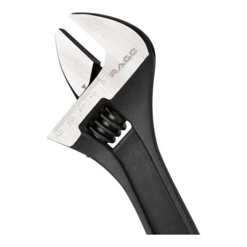 Ключ разводной VIRA Rage (311057) усиленный 300 мм