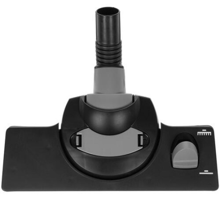 Пылесос Bosch BWD41700 черный