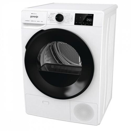 Сушильная машина Gorenje DGPNE82GNLW белый