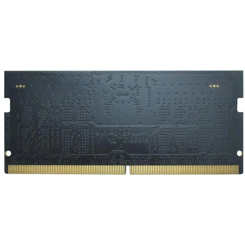 ОЗУ Patriot Signature Line PSD532G56002S DDR5 32GB 5600MHz SO-DIMM Single 1*32GB CL46 46-46-46-90 1.1V