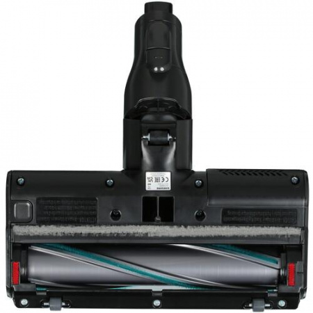 Пылесос  вертикальный  Samsung VS20B75ADR5/EV  черный