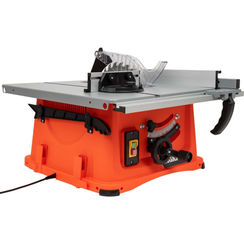 Распиловочный станок Gigant TSJ-254-2050-S со станиной